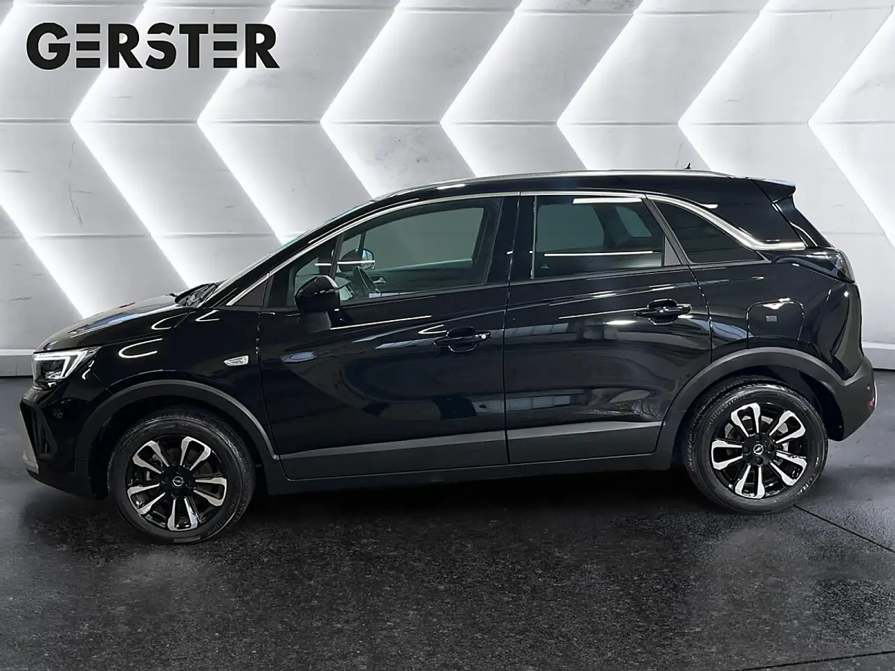 Opel Crossland Elegance 1,2 Turbo Edition 3