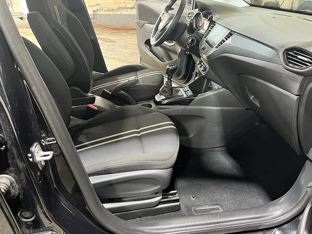 Opel Crossland Elegance 1,2 Turbo Edition 16