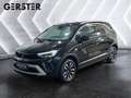 Opel Crossland Elegance 1,2 Turbo Edition Schwarz - thumbnail 1