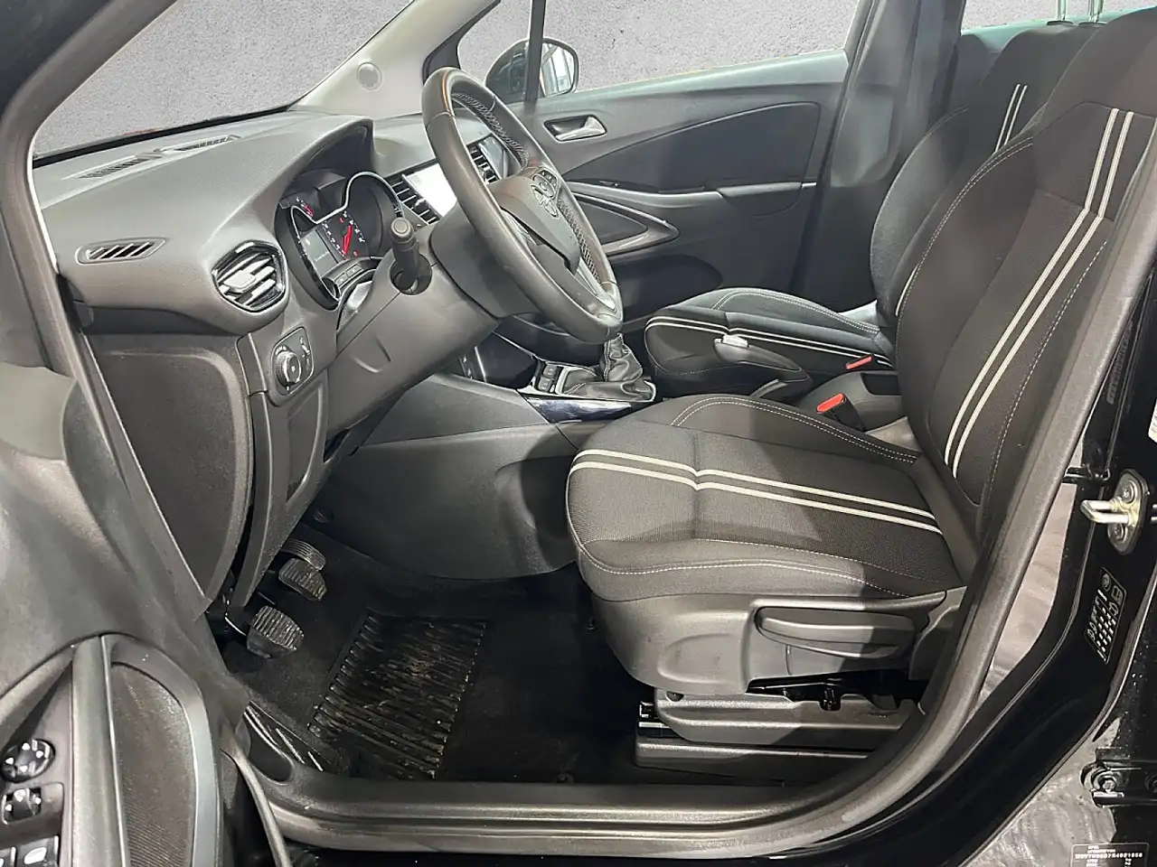 Opel Crossland Elegance 1,2 Turbo Edition 6