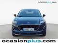 Ford Puma 1.5 Ecoblue Titanium 120 Bleu - thumbnail 12