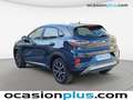 Ford Puma 1.5 Ecoblue Titanium 120 Bleu - thumbnail 3