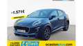 Ford Puma 1.5 Ecoblue Titanium 120 Bleu - thumbnail 1