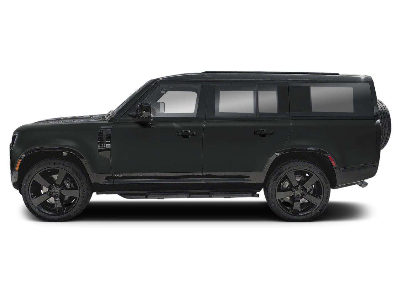 2026 Land Rover Defender 130 P300 S thumb 24
