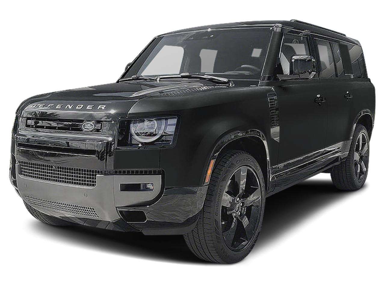 2026 Land Rover Defender 130 P300 S thumb 23