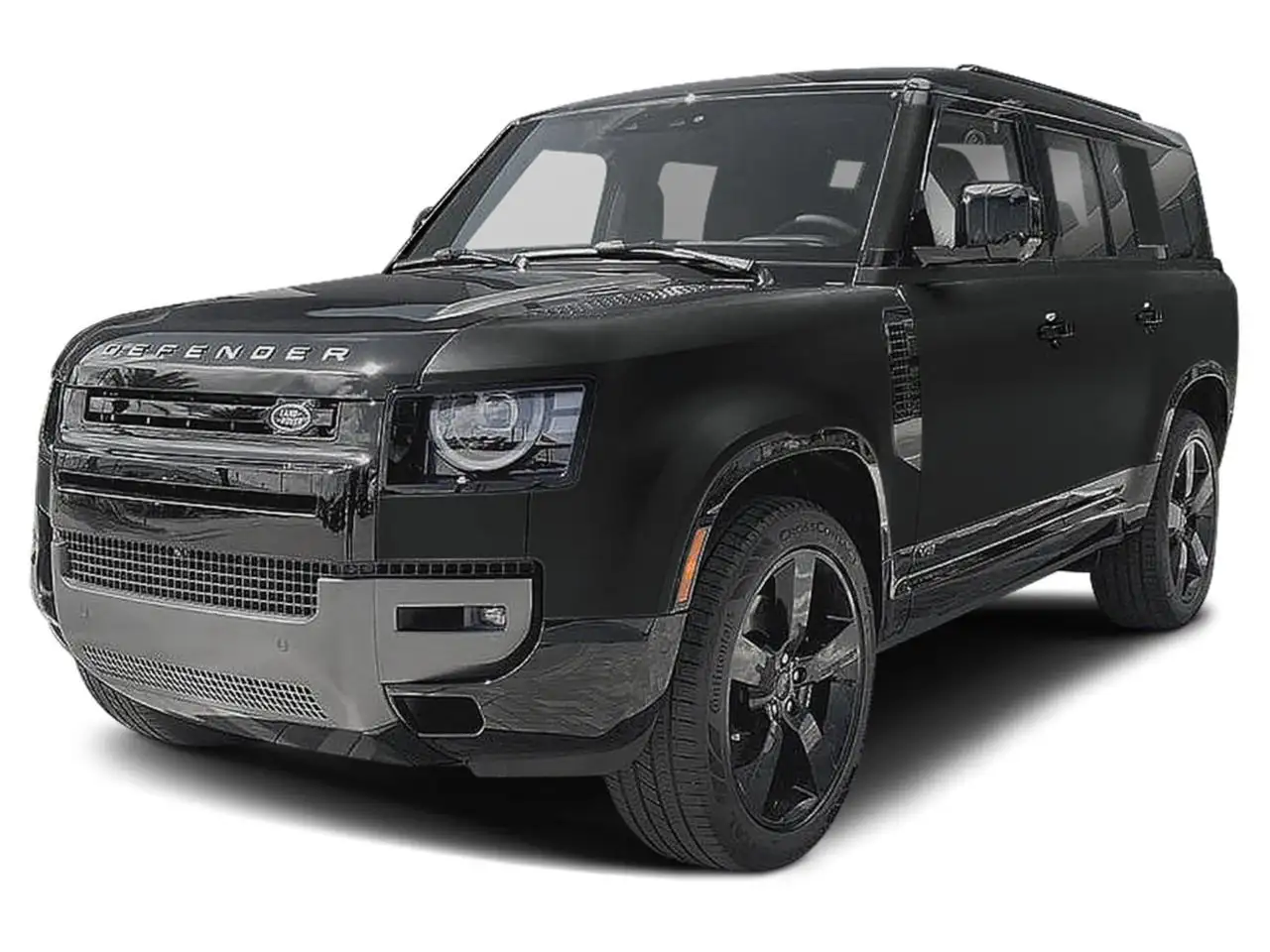 Land Rover Defender снимка Land Rover Defender