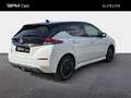 Nissan Leaf 217ch e+ 62kWh Tekna 22 Bianco - thumbnail 5