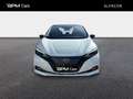Nissan Leaf 217ch e+ 62kWh Tekna 22 Bianco - thumbnail 7