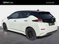 Nissan Leaf 217ch e+ 62kWh Tekna 22 Bianco - thumbnail 3
