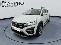 Dacia Sandero 1.0 ECO-G - 100  III BERLINE Stepway Confort PHASE 1