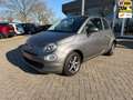 Fiat 500 1.0 TwinAir Pop, Airco, Lm velgen, etc Grau - thumbnail 1