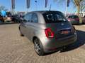 Fiat 500 1.0 TwinAir Pop, Airco, Lm velgen, etc Grau - thumbnail 3