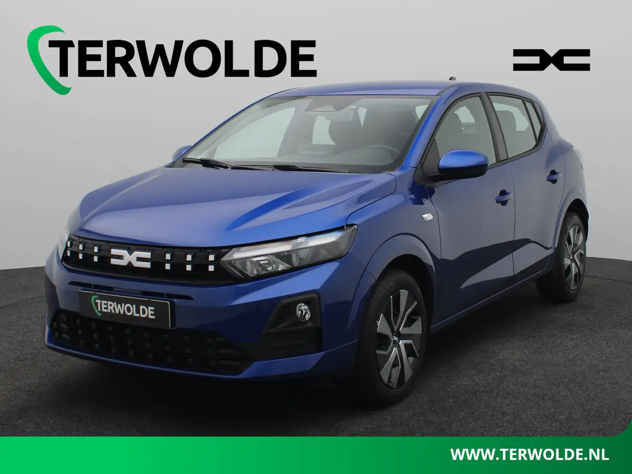 Dacia Sandero 2026