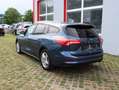 Ford Focus Traveller 1,5 EcoBlue Edition Business Bleu - thumbnail 7