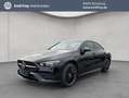 Mercedes-Benz CLA 250 CLA Schwarz - thumbnail 1
