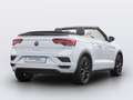 Volkswagen T-Roc 1.5 TSI DSG R-LINE BLACKSTYLE NA Blanco - thumbnail 3