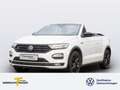 Volkswagen T-Roc 1.5 TSI DSG R-LINE BLACKSTYLE NA Bílá - thumbnail 1