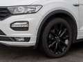 Volkswagen T-Roc 1.5 TSI DSG R-LINE BLACKSTYLE NA Blanc - thumbnail 7