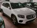 Mercedes-Benz GLB 180 GLB 180 d 8G-DCT Blanc - thumbnail 1