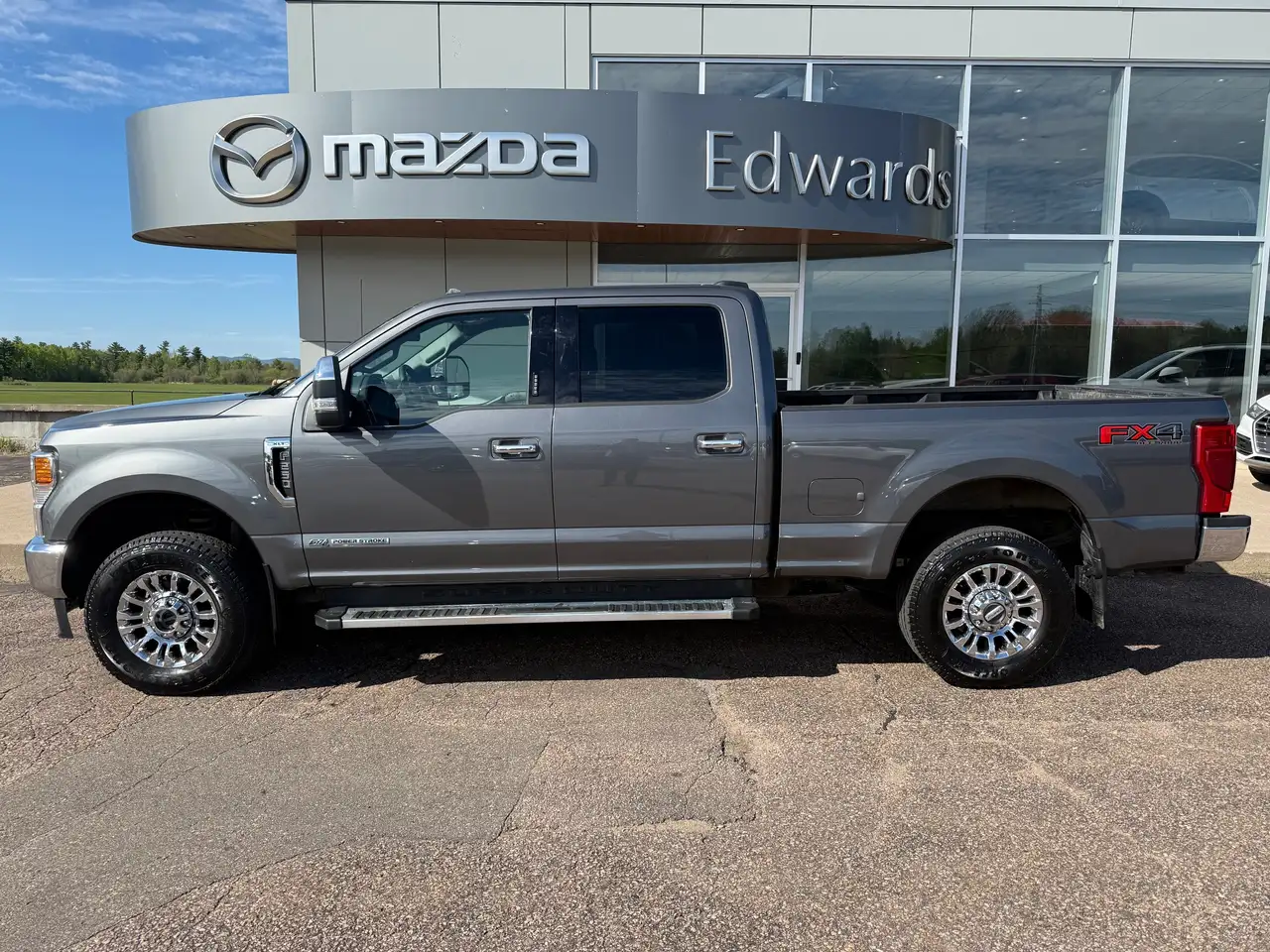 2022 Ford F 250
