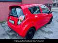 Chevrolet Spark LS ( 30.502 km ) Scheckheftgepflegt Rot - thumbnail 11