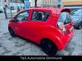 Chevrolet Spark LS ( 30.502 km ) Scheckheftgepflegt Rot - thumbnail 9
