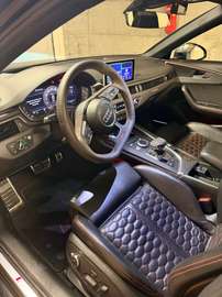 A4 V 2016 Avant Avant 2.9 tfsi Exclusive edition G