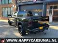 Dodge RAM 1500 5.7 V8 4x4 Crew Cab Laramie, LPG, VELGEN, UIT Schwarz - thumbnail 7