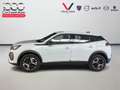 Peugeot 2008 Hybrid Allure eDCS6 145 Blanco - thumbnail 5