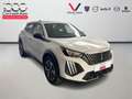 Peugeot 2008 Hybrid Allure eDCS6 145 Blanco - thumbnail 6