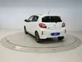 Mitsubishi Space Star 1.2 120 MPI KAITEKI 71 5P Blanc - thumbnail 3