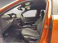 Peugeot 2008 Allure Pack BlueHDi 130 EAT8 Orange - thumbnail 7