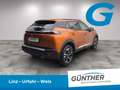 Peugeot 2008 Allure Pack BlueHDi 130 EAT8 Orange - thumbnail 3