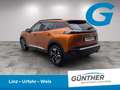 Peugeot 2008 Allure Pack BlueHDi 130 EAT8 Oranje - thumbnail 4