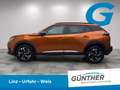 Peugeot 2008 Allure Pack BlueHDi 130 EAT8 Orange - thumbnail 5