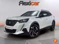 Peugeot 2008 1.2 PureTech S&S Allure 100 Blanco - thumbnail 9