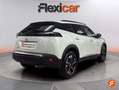 Peugeot 2008 1.2 PureTech S&S Allure 100 Blanco - thumbnail 3