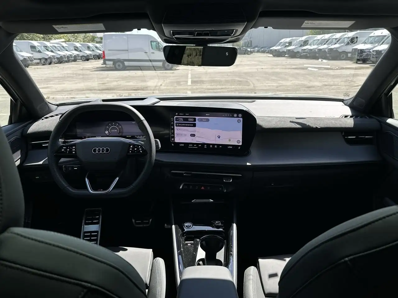 Audi Q3 снимка Audi Q3
