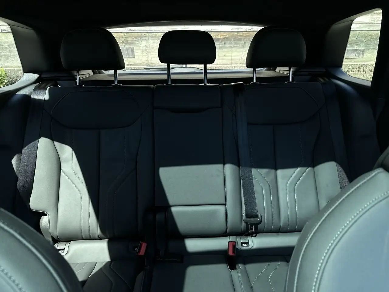 Audi Q3 снимка Audi Q3
