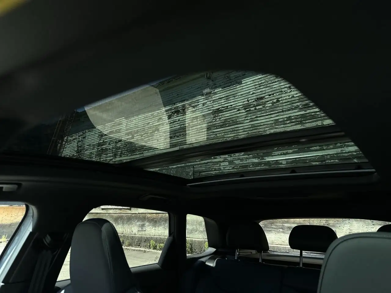 Audi Q3 снимка Audi Q3