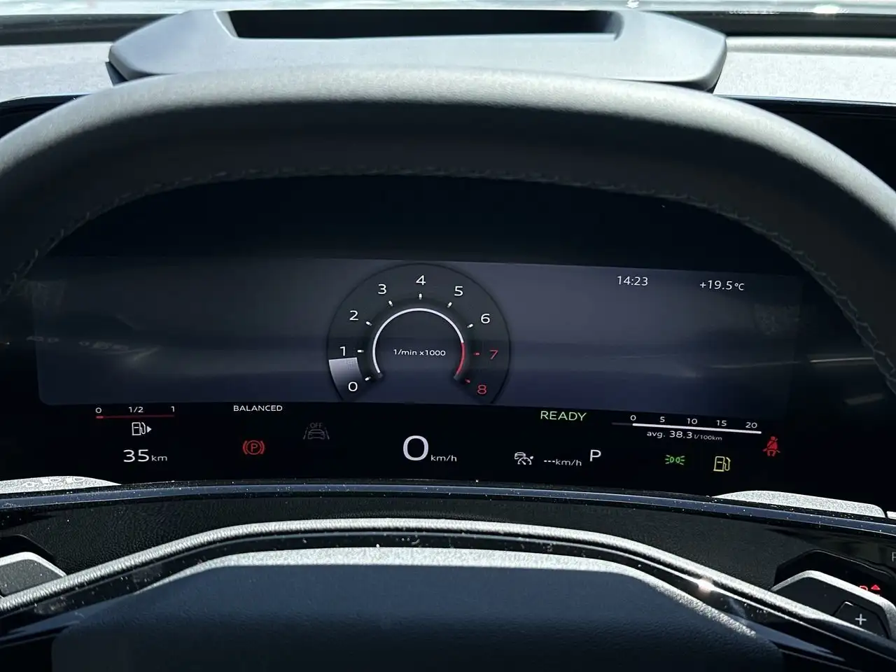 Audi Q3 снимка Audi Q3