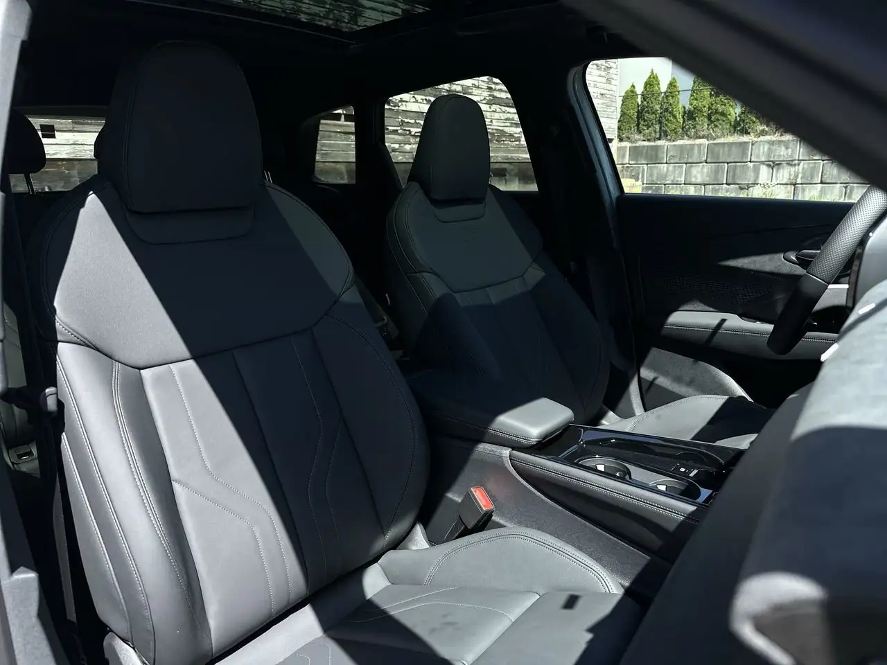 Audi Q3 снимка Audi Q3