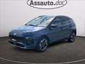Hyundai BAYON 1.0 t-gdi 48V Xclass mt Blu/Azzurro - thumbnail 3