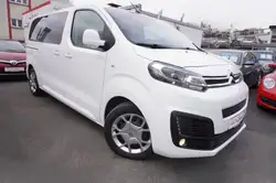 Citroën SpaceTourer Feel M*8 Sitzer*AHK*PDC*
