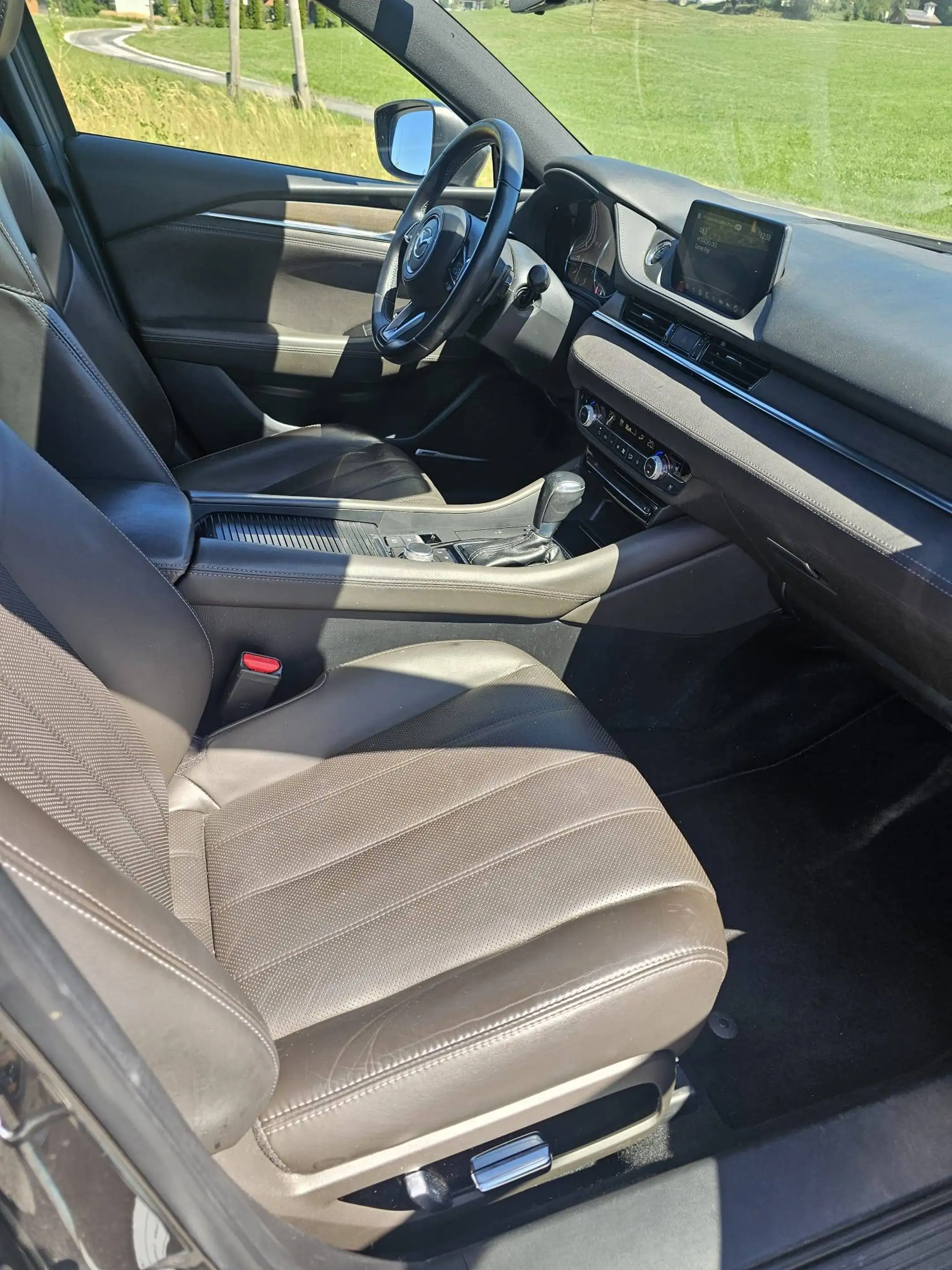 Mazda 6 Revolution Takumi - Vollausstattung - AWD — photo 6