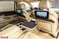 BMW 750 Li xDrive / DE / Executive Lounge / Hnědá - thumbnail 16