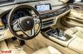 BMW 750 Li xDrive / DE / Executive Lounge / Hnědá - thumbnail 10