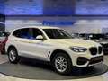 BMW X3 xDrive 20dA Blanco - thumbnail 3