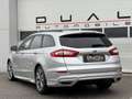 Ford Mondeo Traveller ST-LINE 2,0 TDCi PowerShift Aut. Gris - thumbnail 4