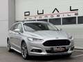 Ford Mondeo Traveller ST-LINE 2,0 TDCi PowerShift Aut. Gris - thumbnail 2